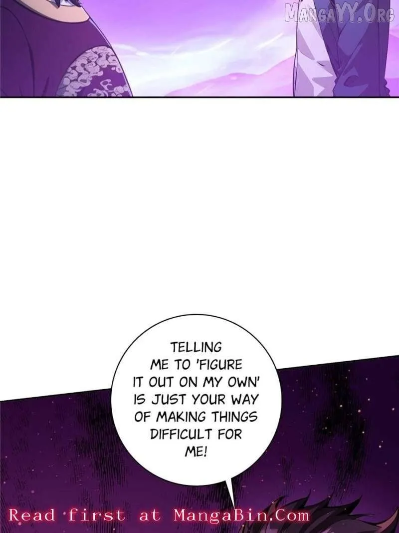 Read My Harem in a Foreign World chapter 124 image 28 on Lezhin