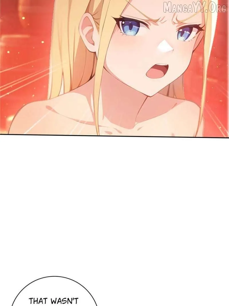 Read My Harem in a Foreign World chapter 124 image 3 on Lezhin