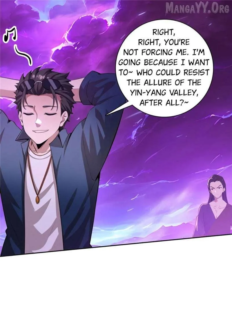 Read My Harem in a Foreign World chapter 124 image 30 on Lezhin