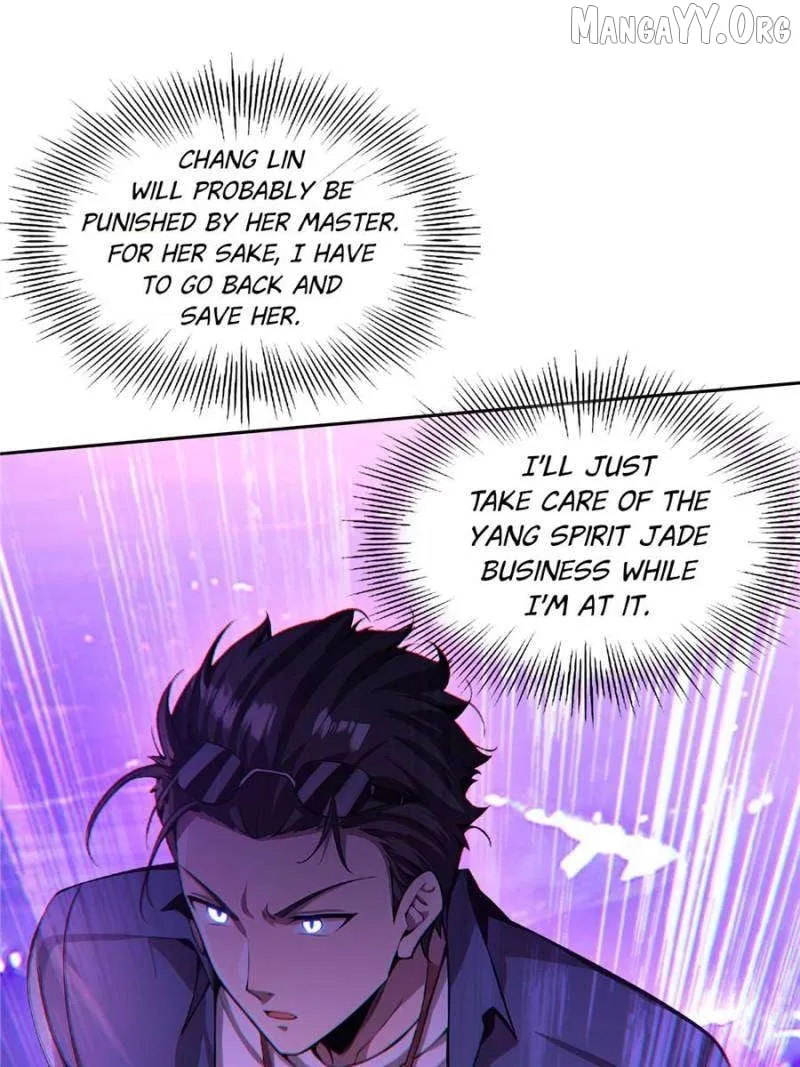 Read My Harem in a Foreign World chapter 124 image 31 on Lezhin