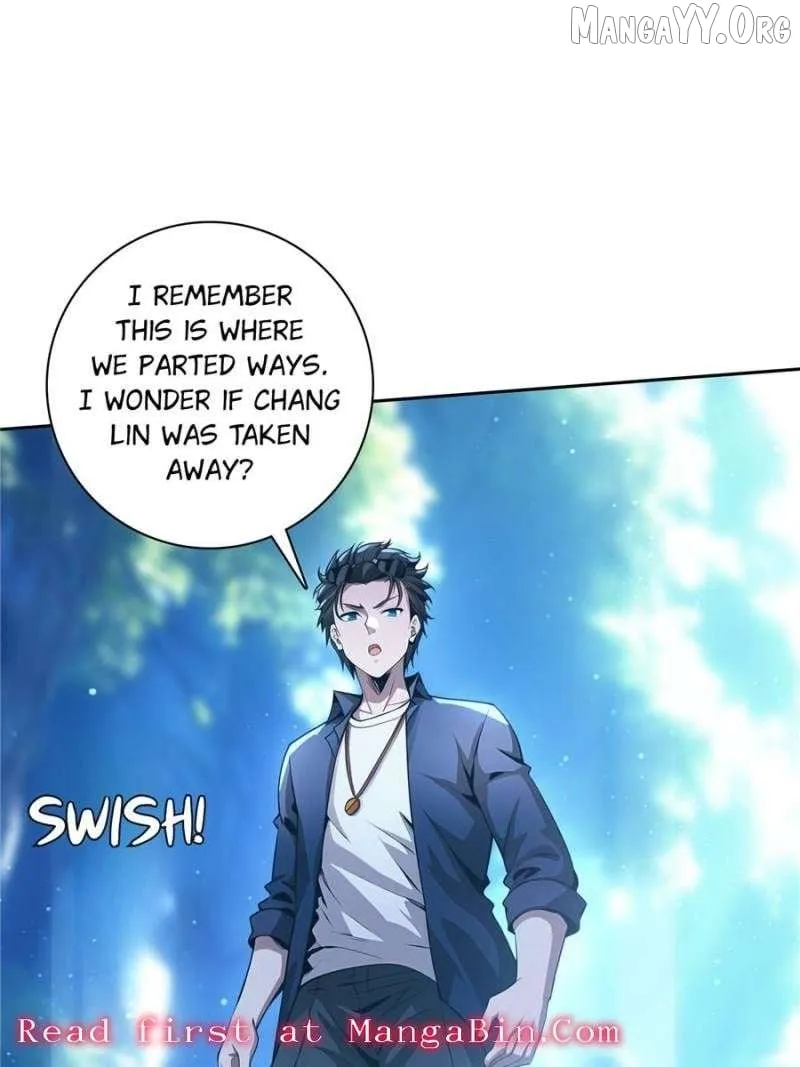 Read My Harem in a Foreign World chapter 124 image 34 on Lezhin