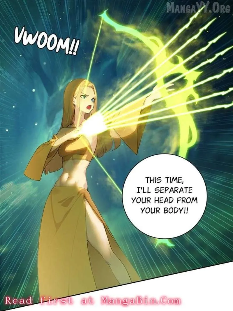 Read My Harem in a Foreign World chapter 124 image 38 on Lezhin