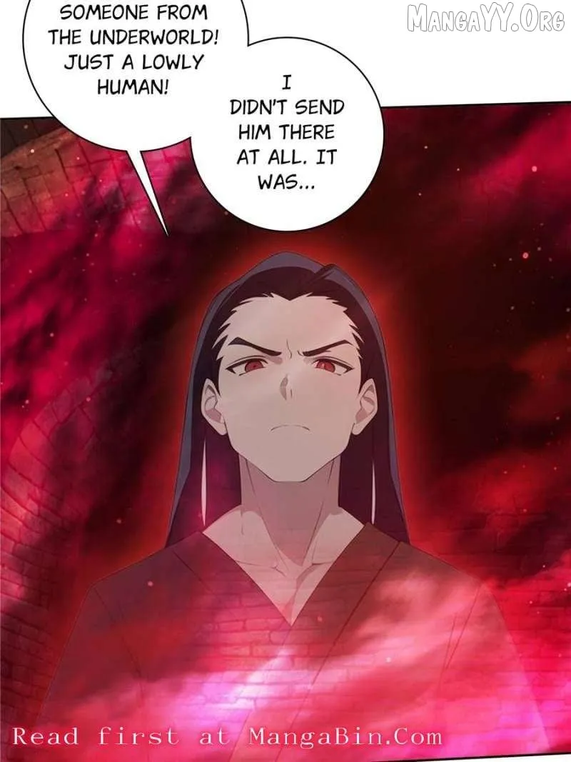 Read My Harem in a Foreign World chapter 124 image 4 on Lezhin