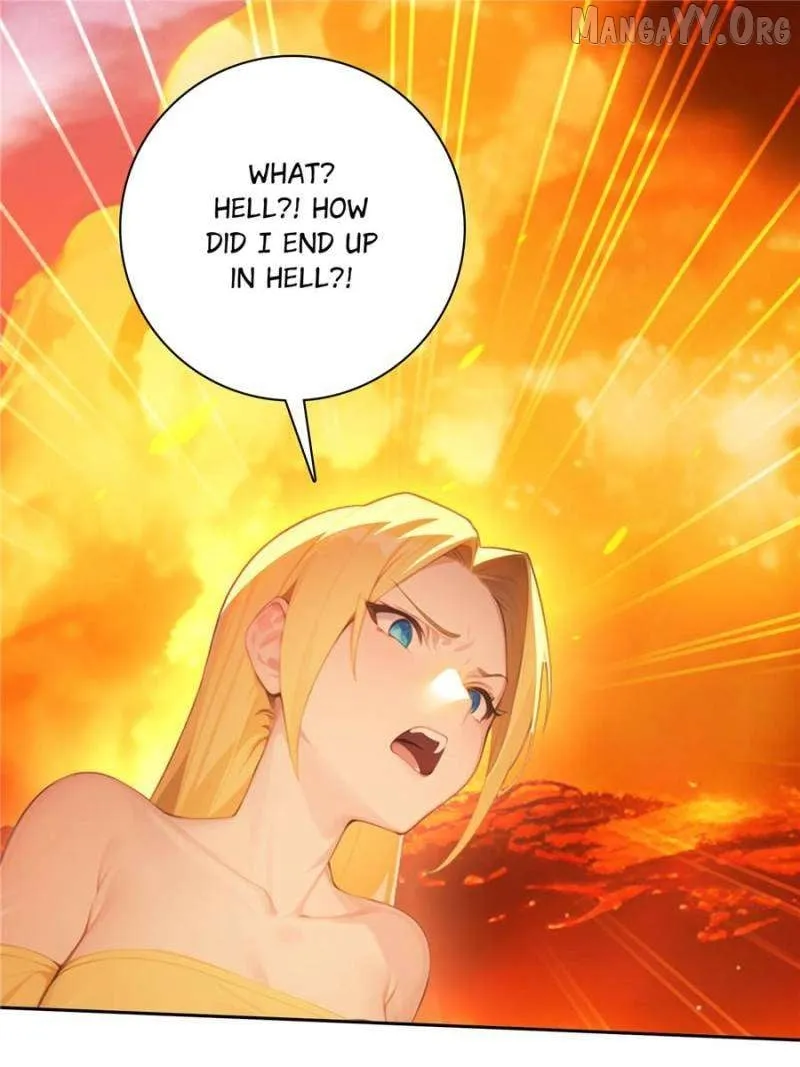 Read My Harem in a Foreign World chapter 124 image 46 on Lezhin