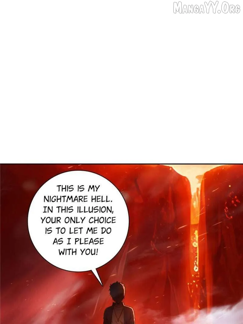 Read My Harem in a Foreign World chapter 124 image 47 on Lezhin