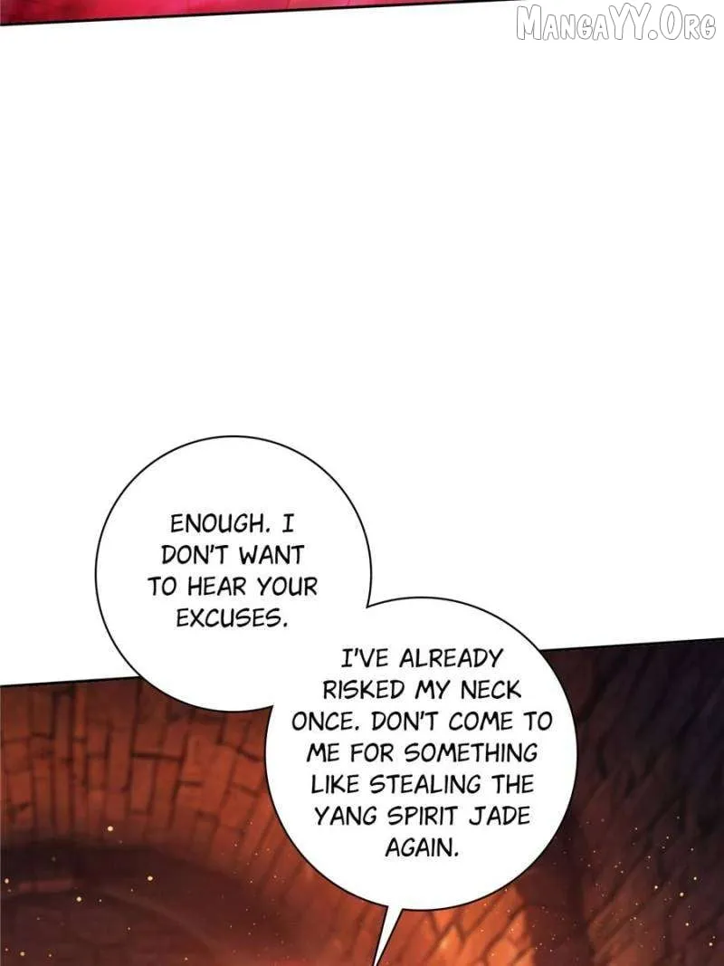 Read My Harem in a Foreign World chapter 124 image 5 on Lezhin