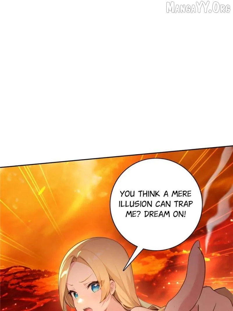 Read My Harem in a Foreign World chapter 124 image 50 on Lezhin
