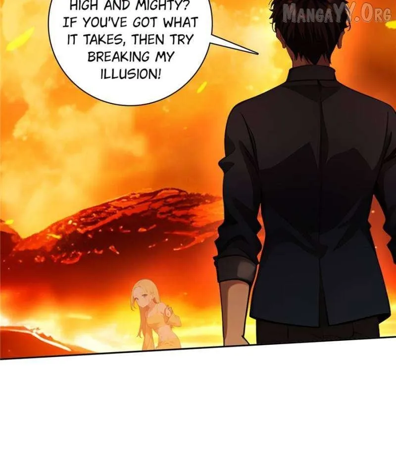 Read My Harem in a Foreign World chapter 124 image 52 on Lezhin