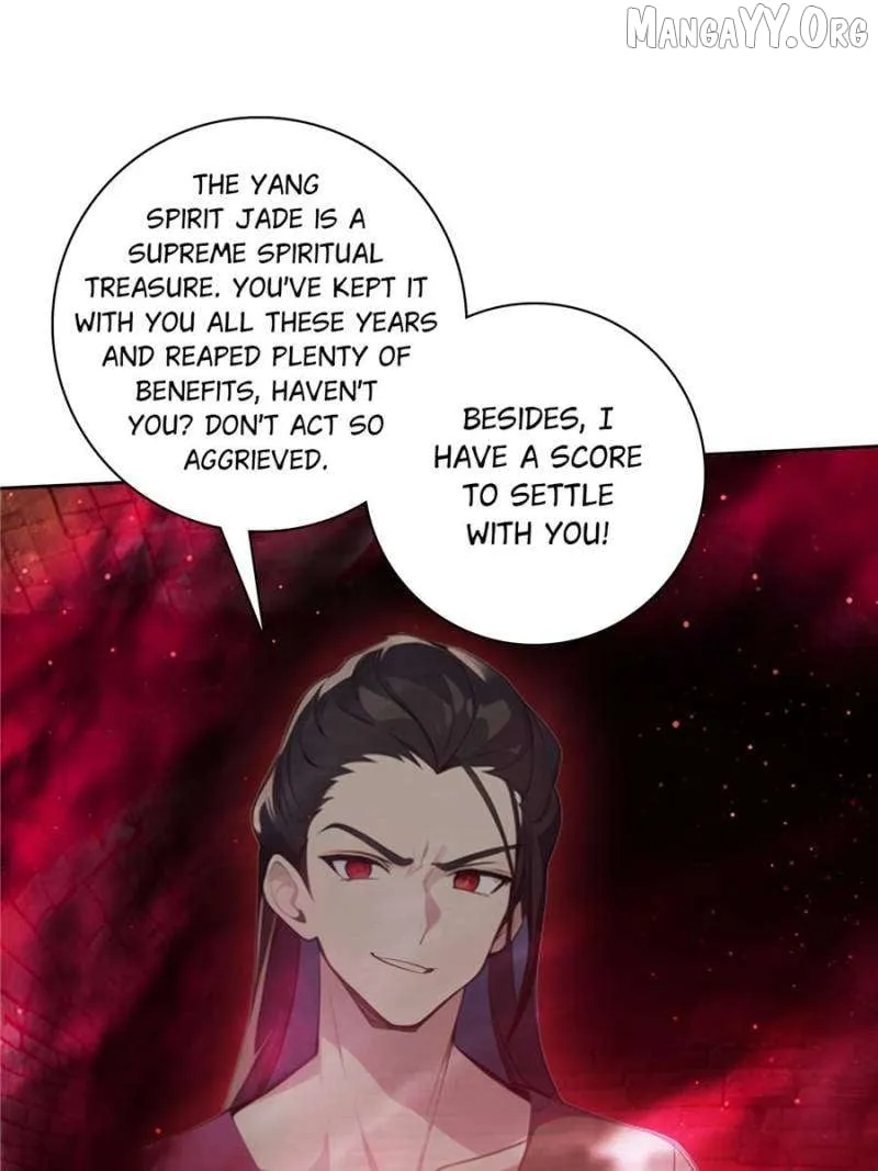 Read My Harem in a Foreign World chapter 124 image 7 on Lezhin