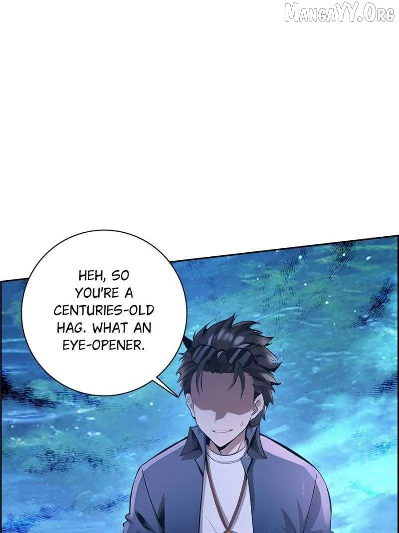 Read My Harem in a Foreign World chapter 125 image 1 on Lezhin