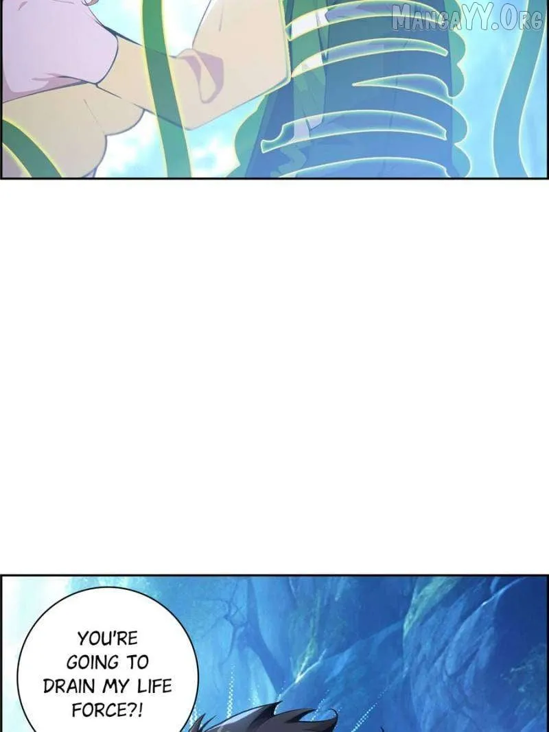 Read My Harem in a Foreign World chapter 125 image 10 on Lezhin