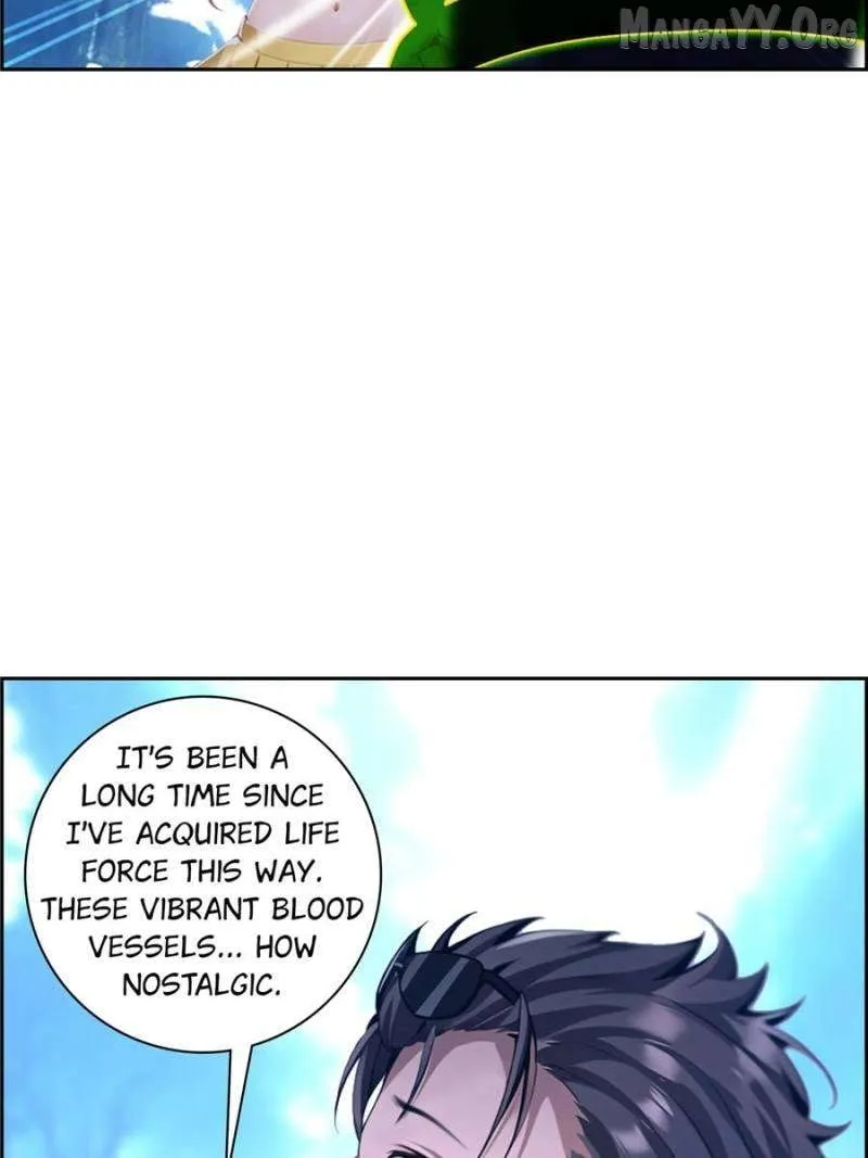 Read My Harem in a Foreign World chapter 125 image 13 on Lezhin