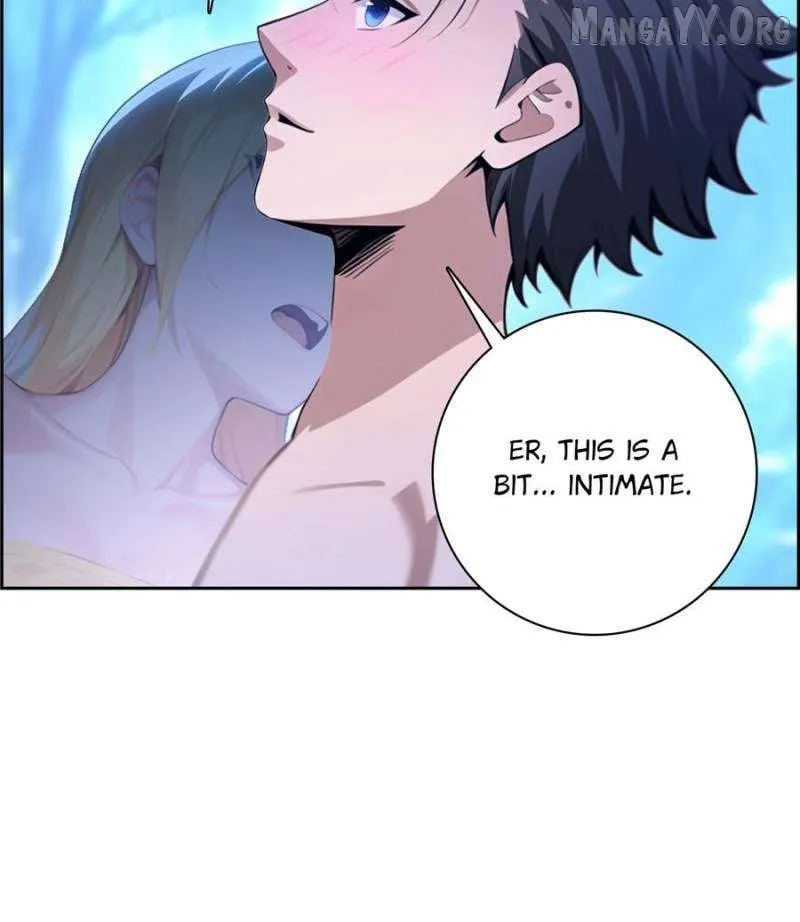 Read My Harem in a Foreign World chapter 125 image 14 on Lezhin