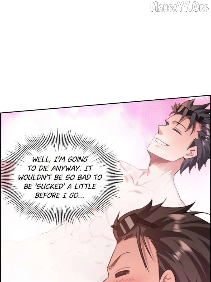 Read My Harem in a Foreign World chapter 125 image 16 on Lezhin