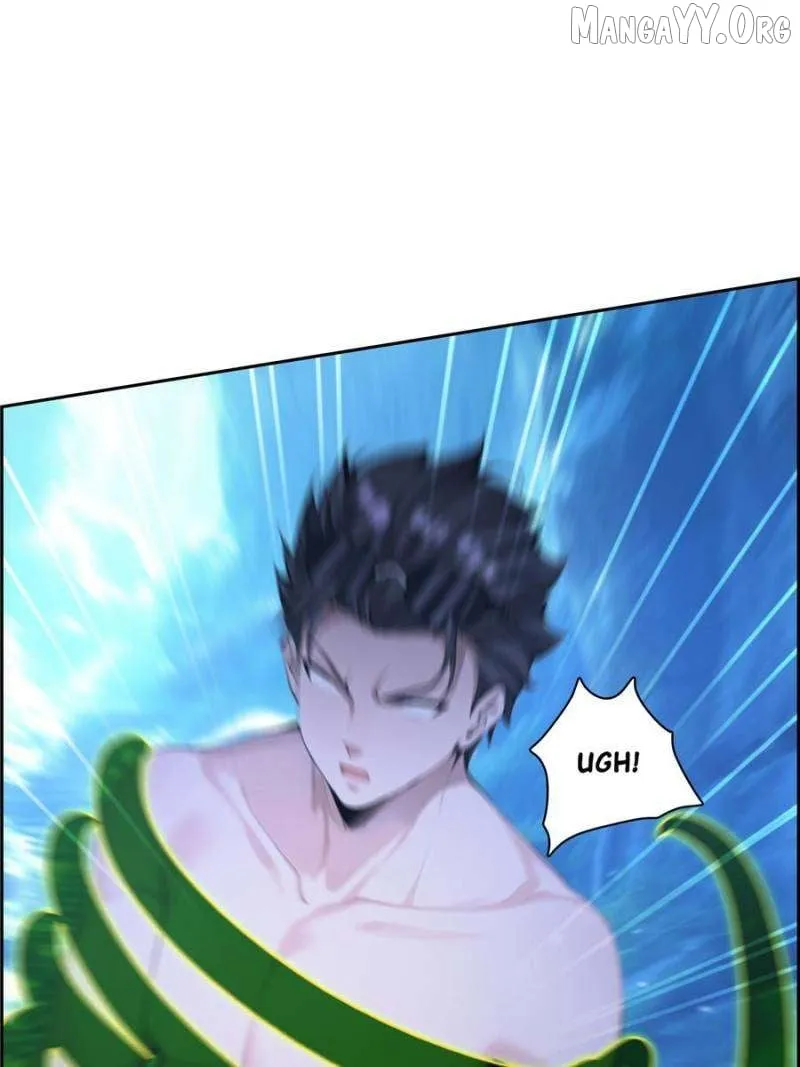 Read My Harem in a Foreign World chapter 125 image 19 on Lezhin