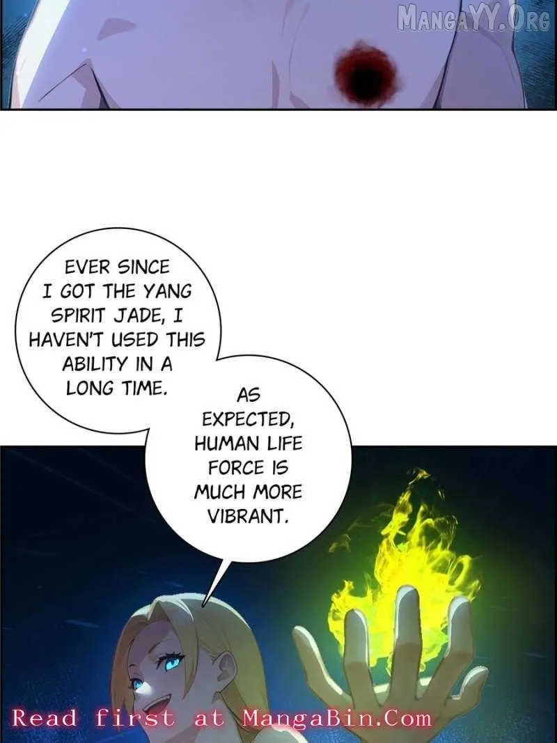 Read My Harem in a Foreign World chapter 125 image 24 on Lezhin