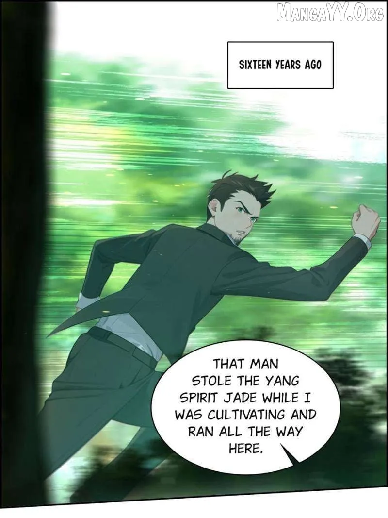 Read My Harem in a Foreign World chapter 125 image 29 on Lezhin