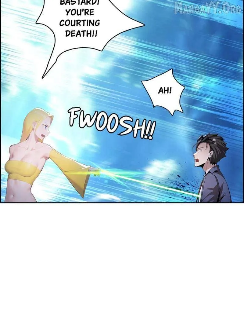 Read My Harem in a Foreign World chapter 125 image 3 on Lezhin