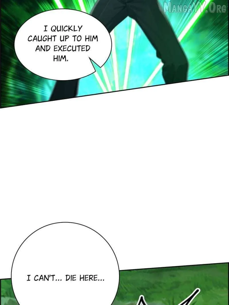Read My Harem in a Foreign World chapter 125 image 31 on Lezhin