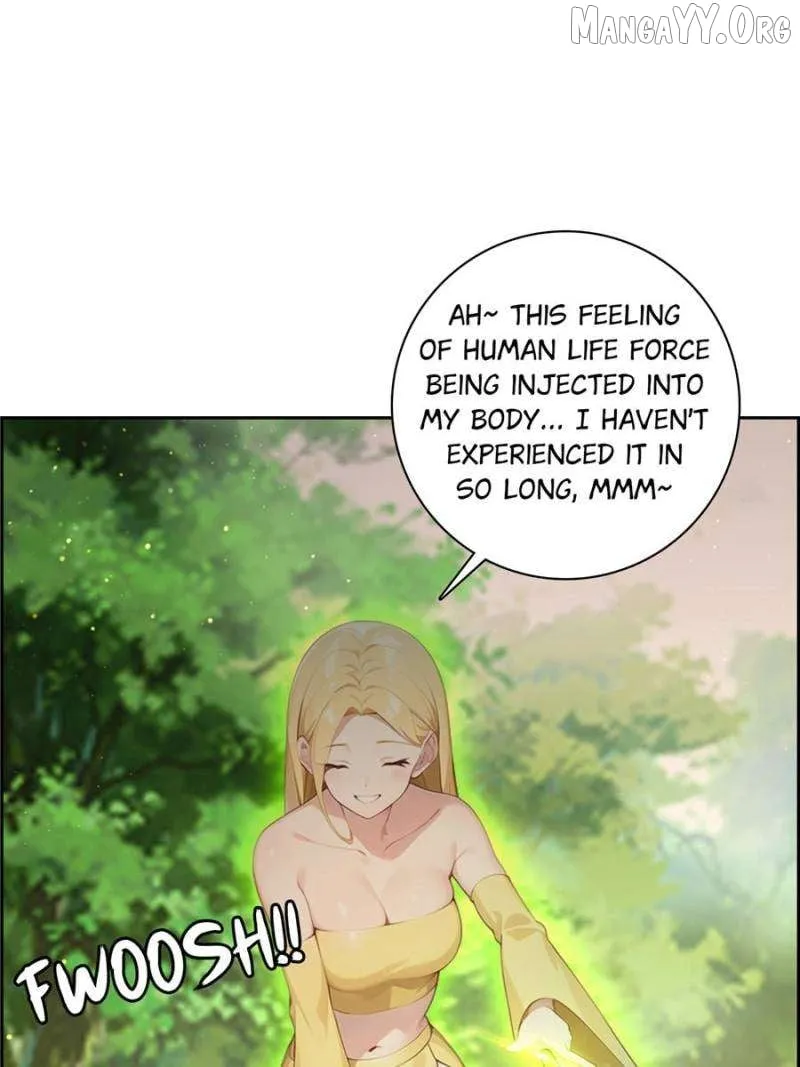 Read My Harem in a Foreign World chapter 125 image 45 on Lezhin