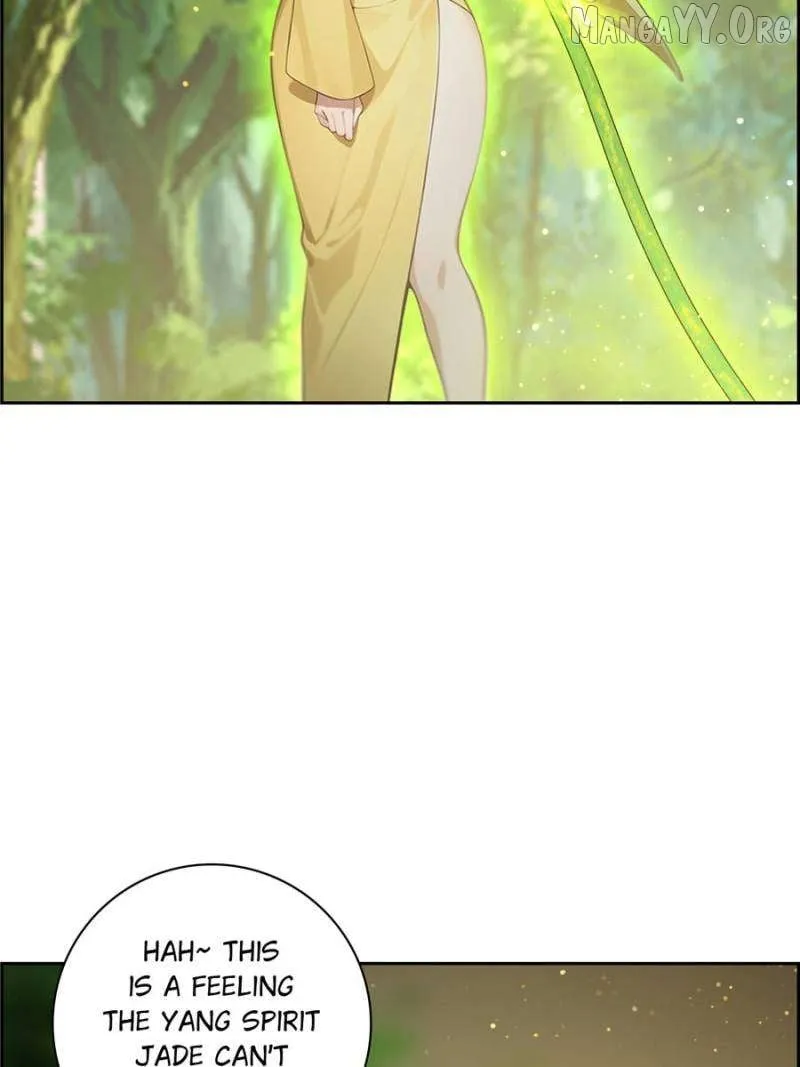 Read My Harem in a Foreign World chapter 125 image 46 on Lezhin