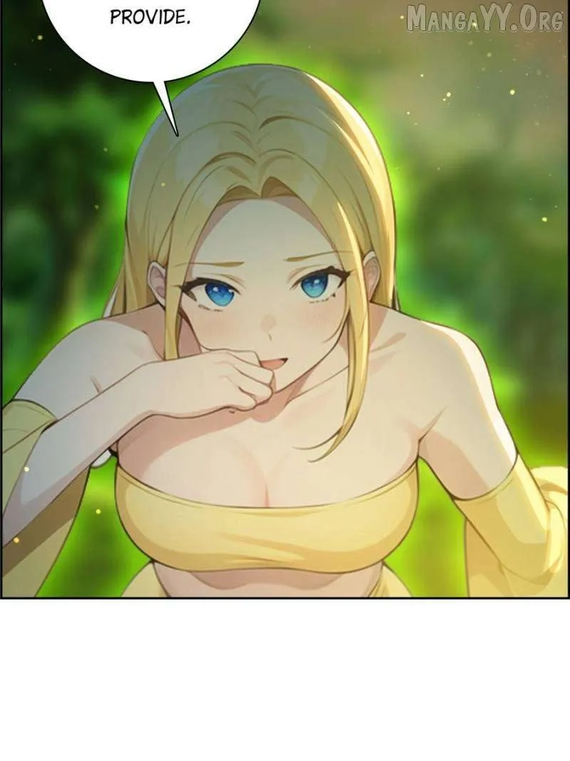 Read My Harem in a Foreign World chapter 125 image 47 on Lezhin