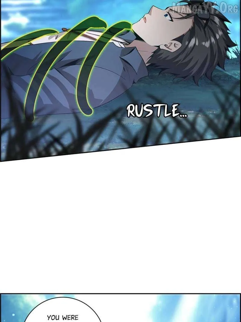 Read My Harem in a Foreign World chapter 125 image 6 on Lezhin