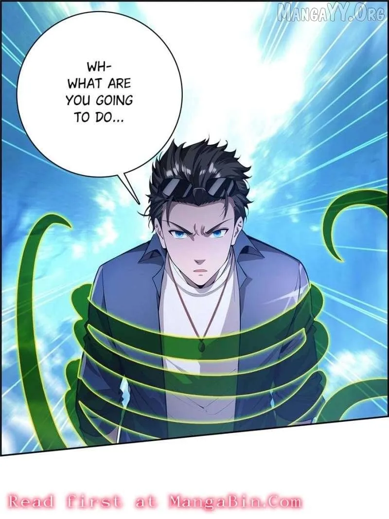 Read My Harem in a Foreign World chapter 125 image 8 on Lezhin