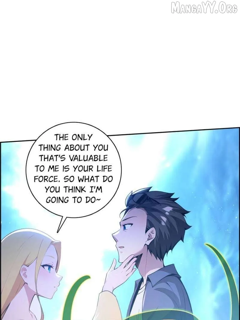 Read My Harem in a Foreign World chapter 125 image 9 on Lezhin
