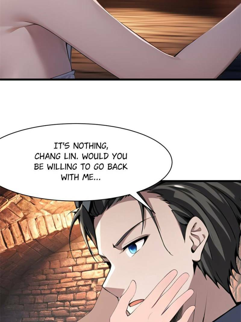 Read My Harem in a Foreign World chapter 127 image 1 on Lezhin