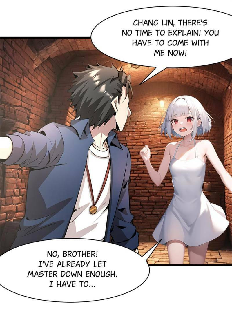 Read My Harem in a Foreign World chapter 127 image 10 on Lezhin