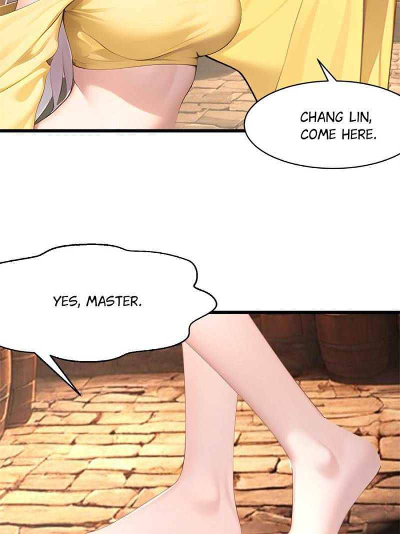 Read My Harem in a Foreign World chapter 127 image 14 on Lezhin