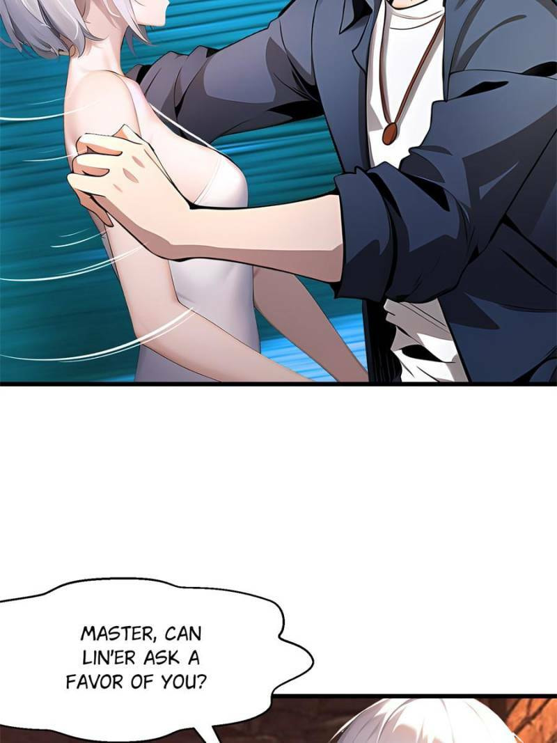 Read My Harem in a Foreign World chapter 127 image 16 on Lezhin