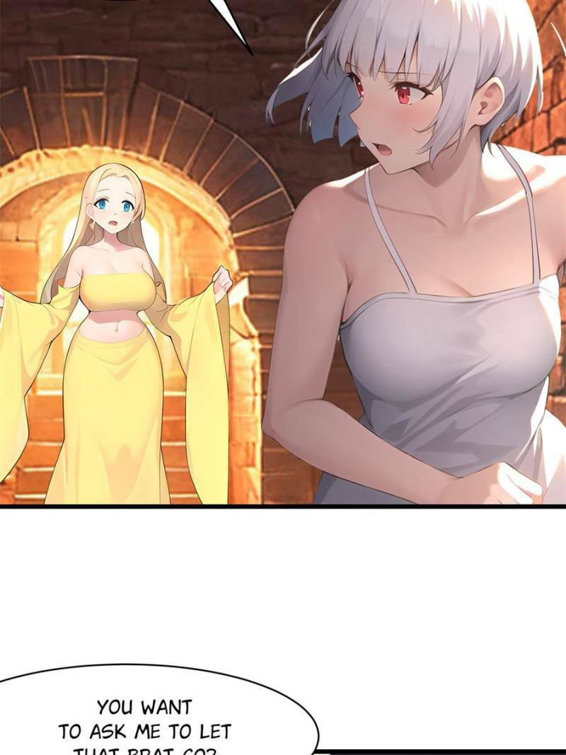 Read My Harem in a Foreign World chapter 127 image 17 on Lezhin