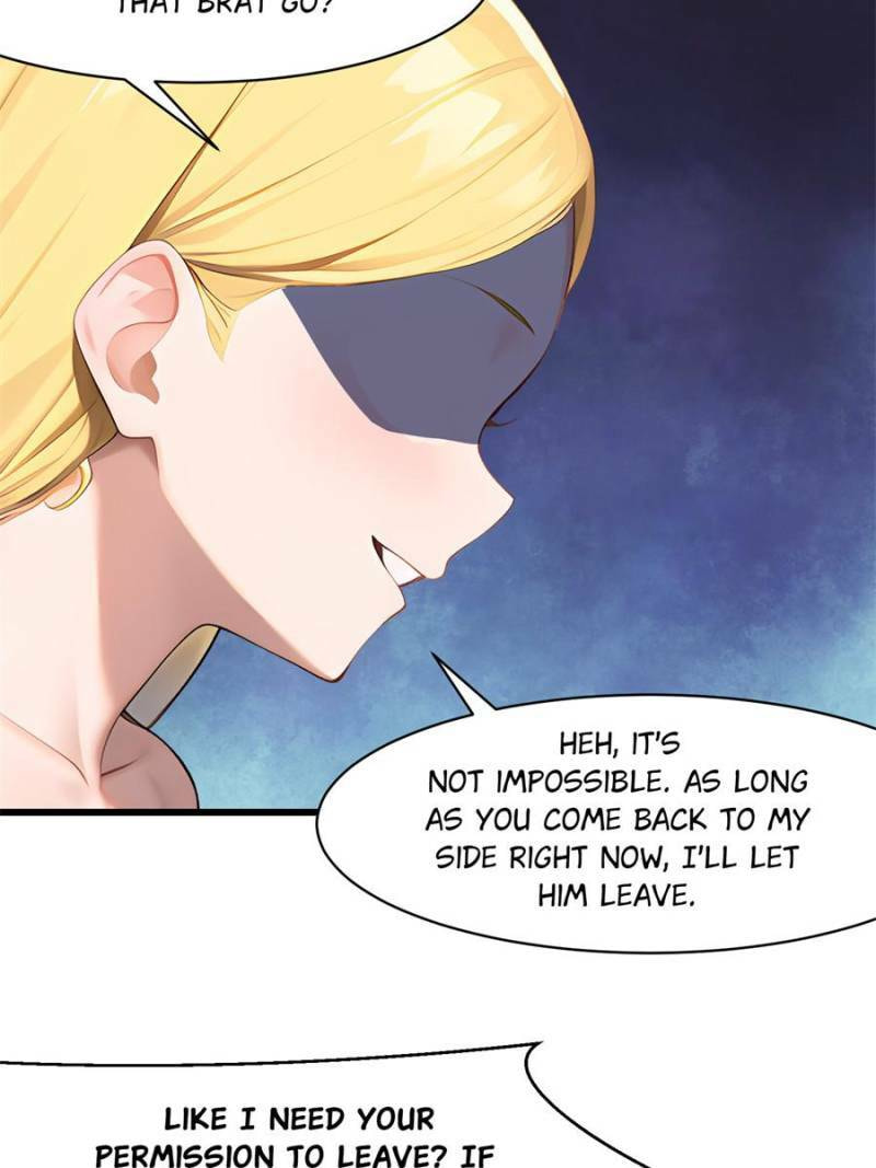 Read My Harem in a Foreign World chapter 127 image 18 on Lezhin