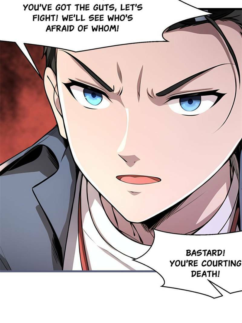 Read My Harem in a Foreign World chapter 127 image 19 on Lezhin