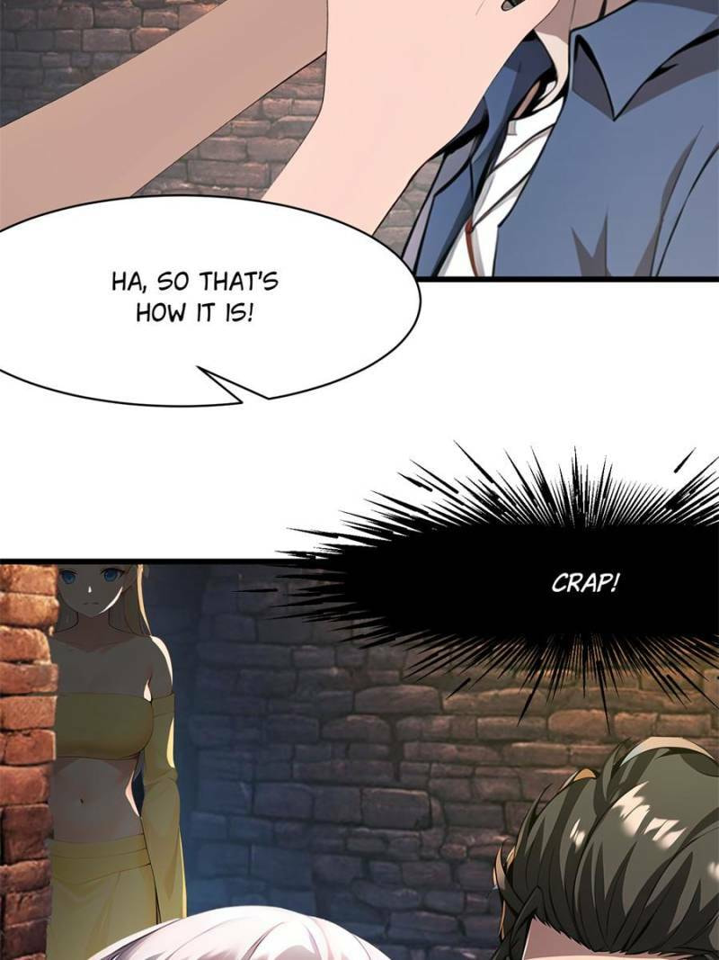 Read My Harem in a Foreign World chapter 127 image 2 on Lezhin