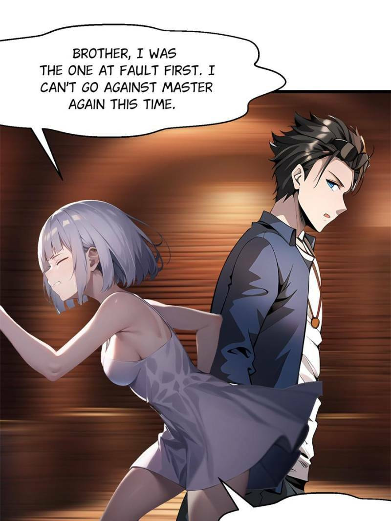 Read My Harem in a Foreign World chapter 127 image 21 on Lezhin