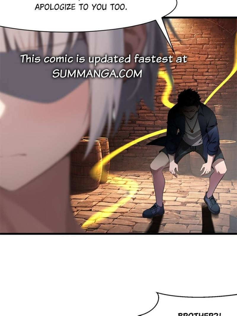 Read My Harem in a Foreign World chapter 127 image 25 on Lezhin