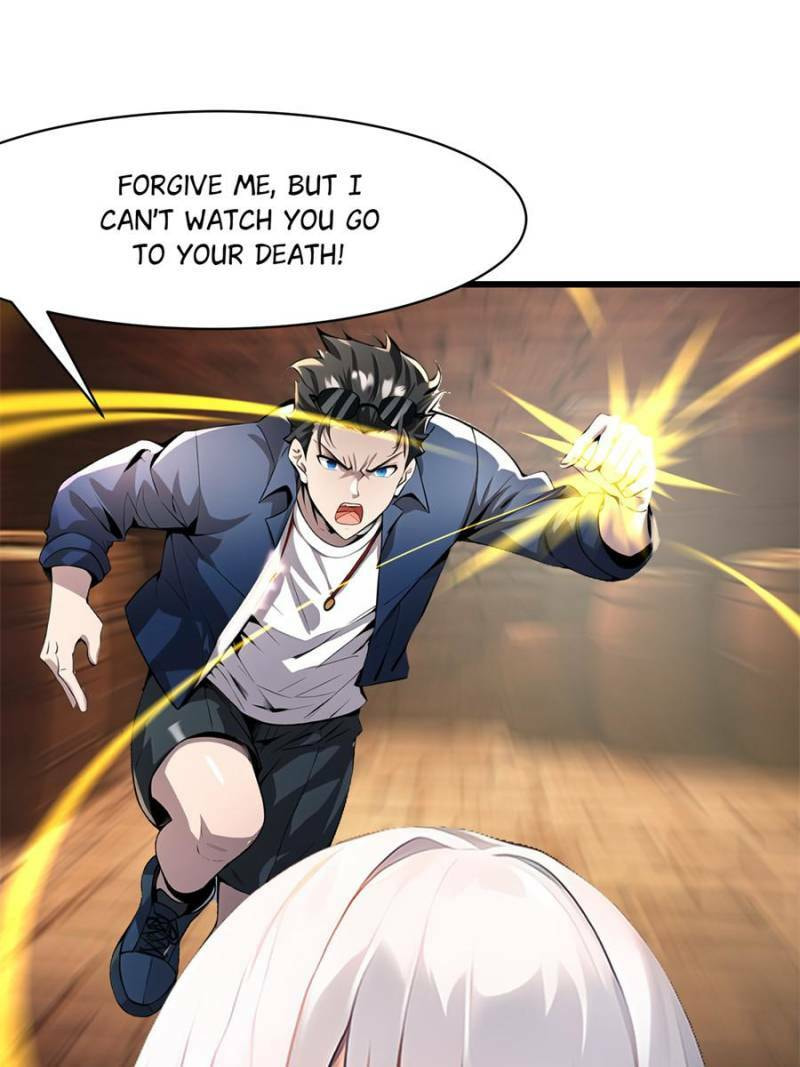 Read My Harem in a Foreign World chapter 127 image 27 on Lezhin