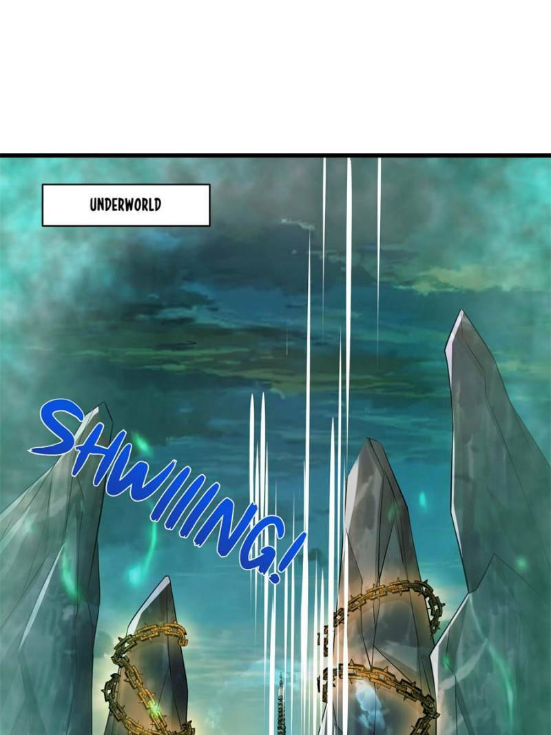 Read My Harem in a Foreign World chapter 127 image 32 on Lezhin