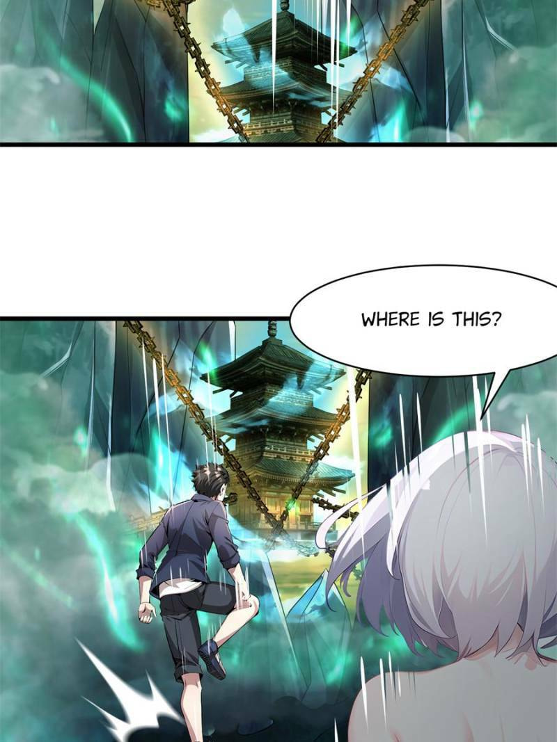 Read My Harem in a Foreign World chapter 127 image 33 on Lezhin