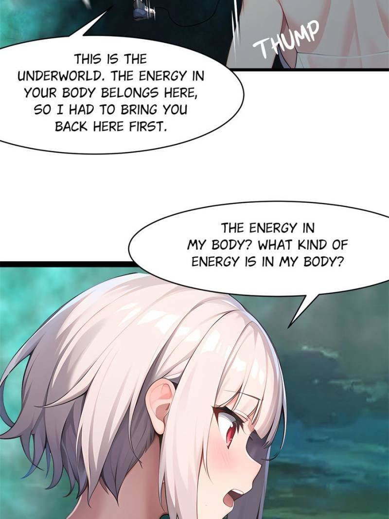 Read My Harem in a Foreign World chapter 127 image 34 on Lezhin