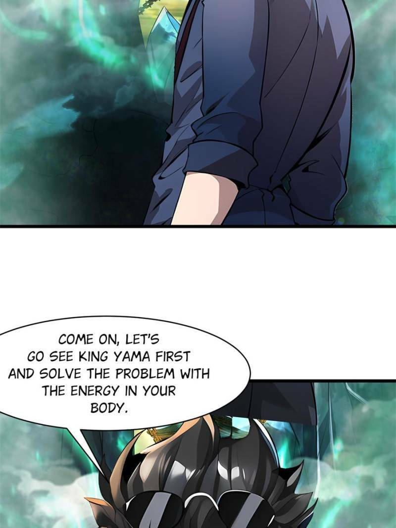 Read My Harem in a Foreign World chapter 127 image 36 on Lezhin
