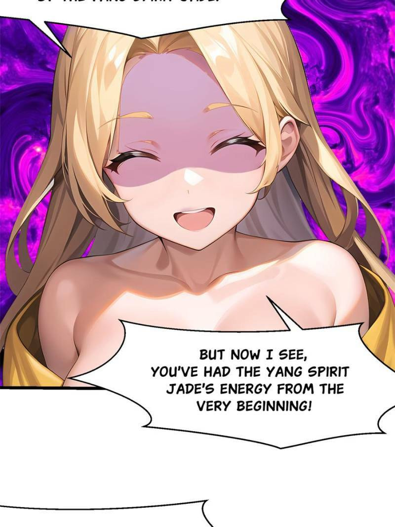 Read My Harem in a Foreign World chapter 127 image 4 on Lezhin