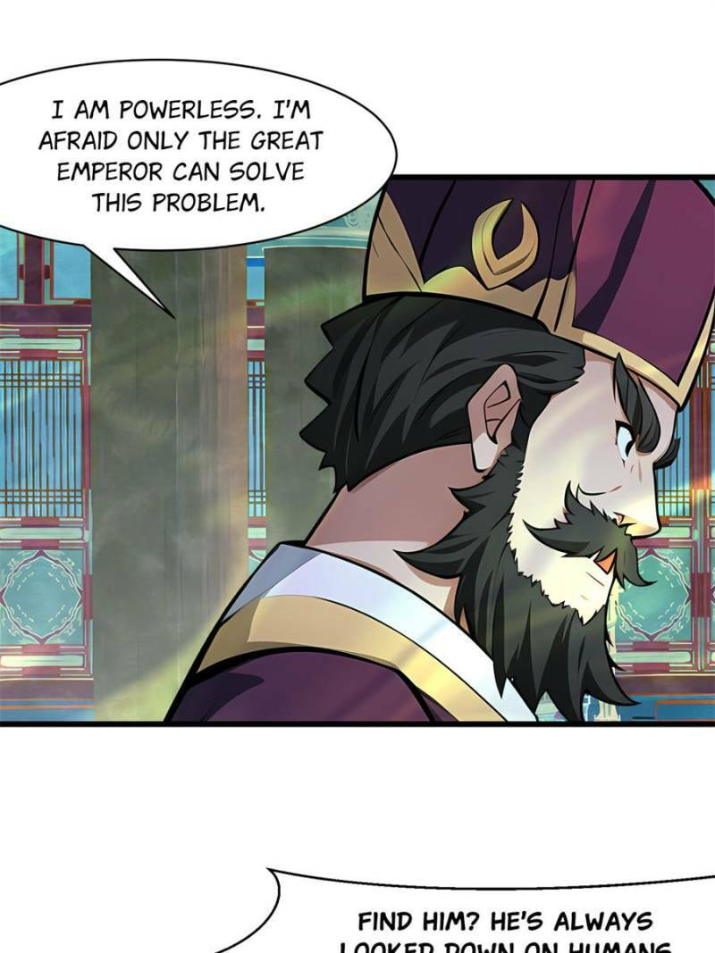 Read My Harem in a Foreign World chapter 127 image 40 on Lezhin