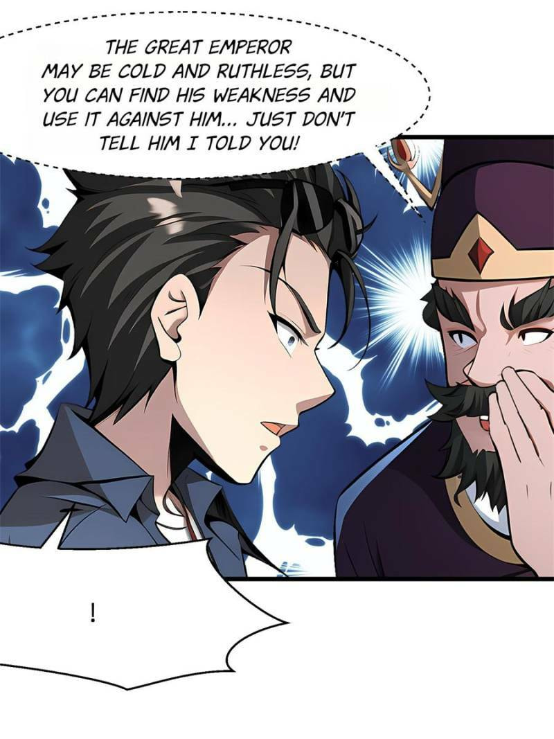 Read My Harem in a Foreign World chapter 127 image 42 on Lezhin