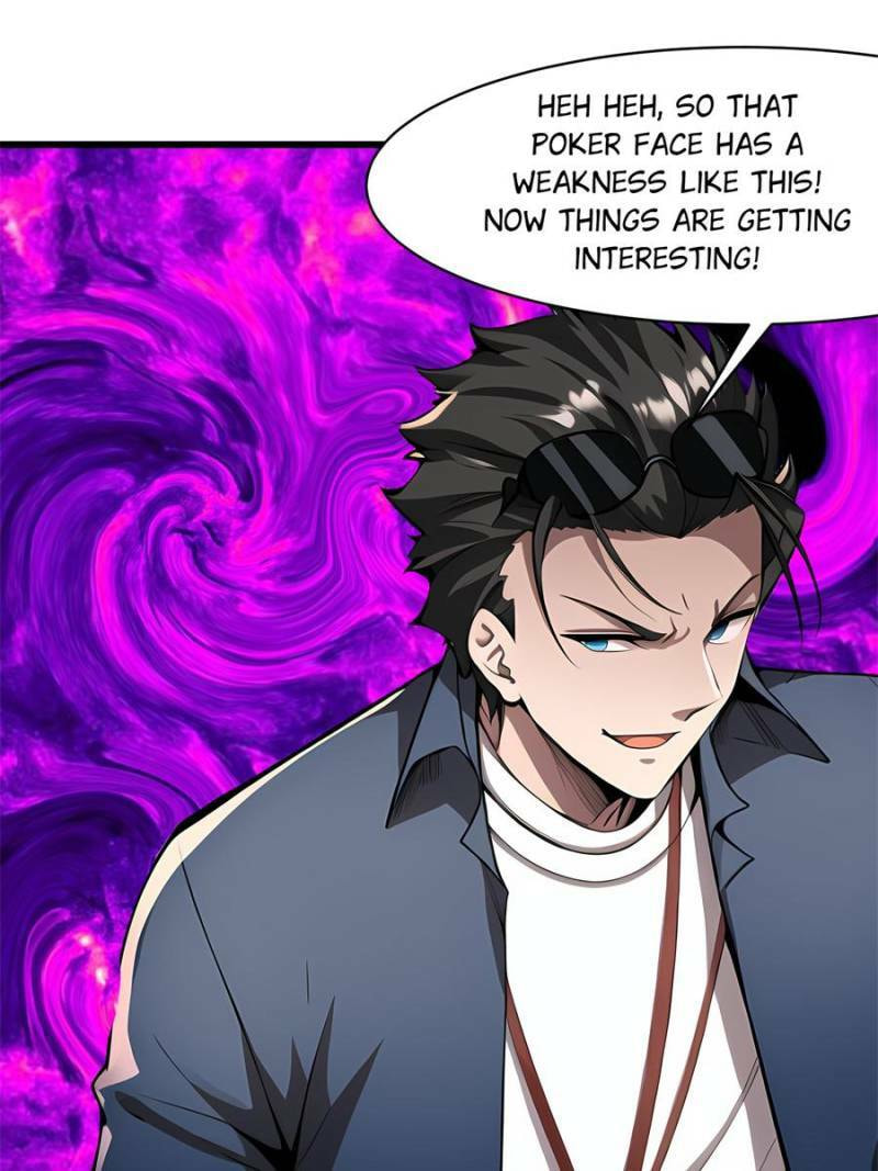 Read My Harem in a Foreign World chapter 127 image 43 on Lezhin