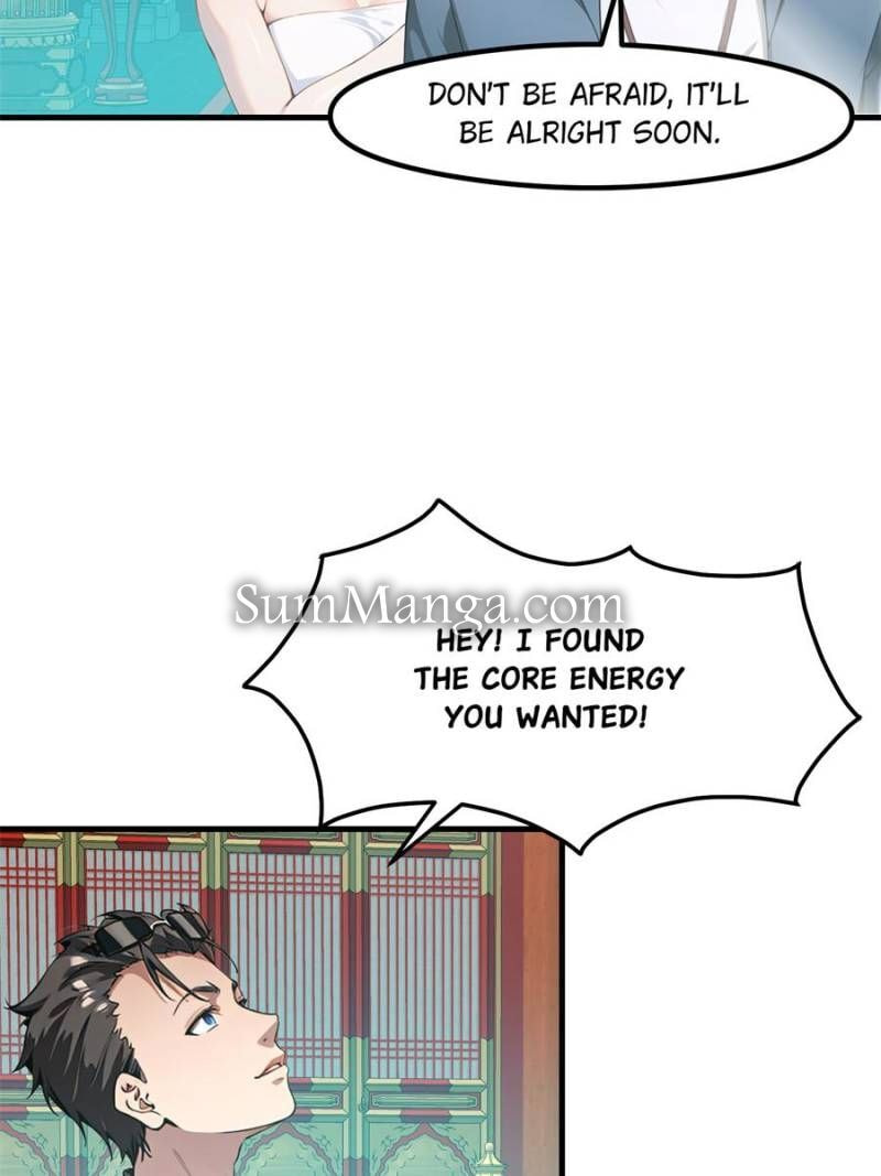 Read My Harem in a Foreign World chapter 128 image 1 on Lezhin