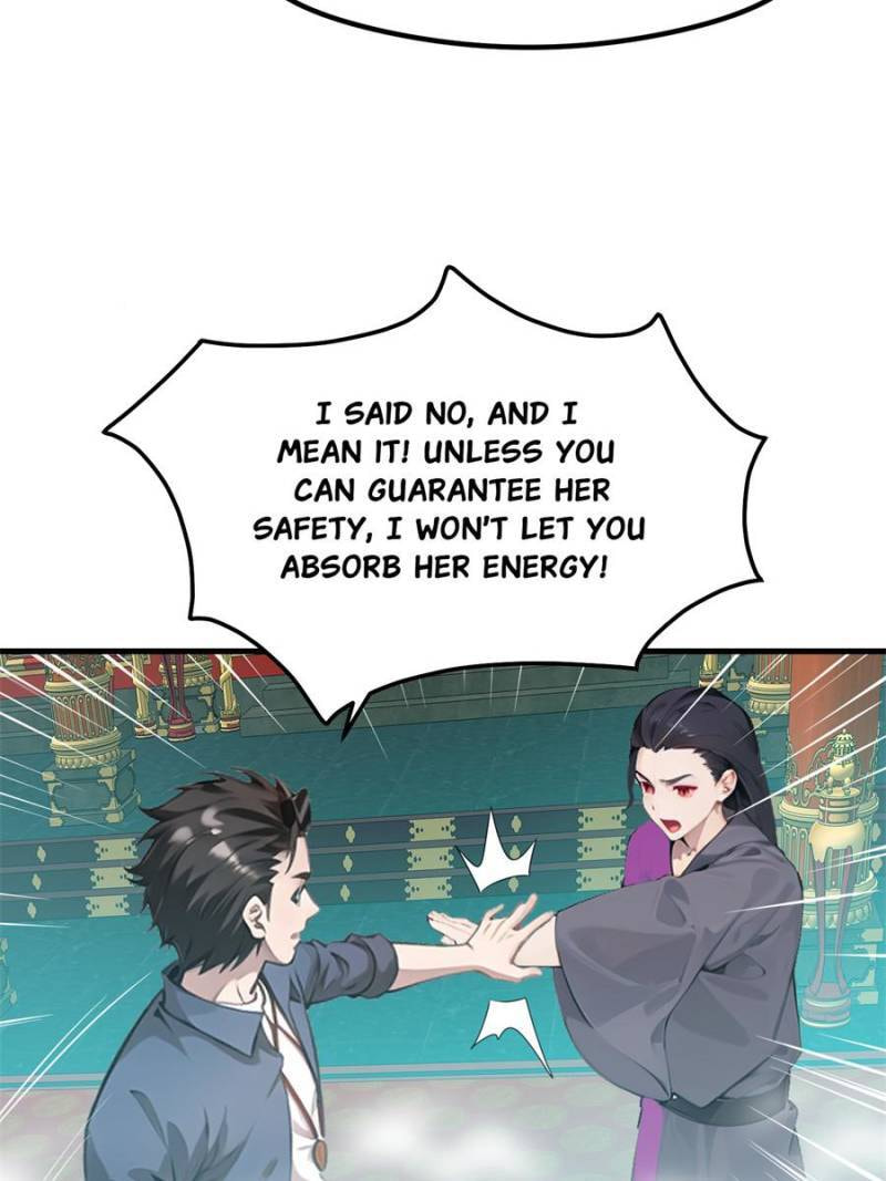 Read My Harem in a Foreign World chapter 128 image 10 on Lezhin